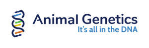 Animal Genetics partner