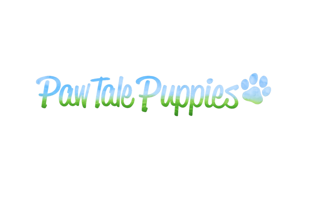 Paw Tale Puppies