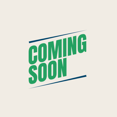 Coming Soon